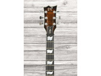 ESP Eclipse Custom Tiger Eye SB ESP Eclipse Custom Tiger Eye SB